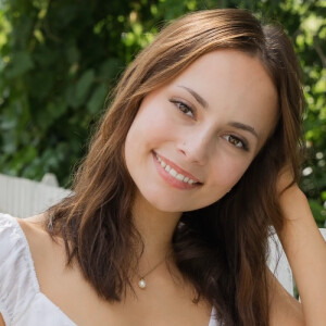 Lily S - UWM Babysitter