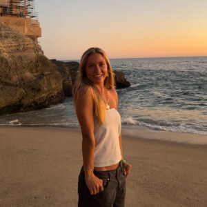 Brooke B - Saddleback Babysitter