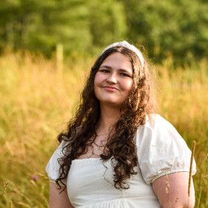 Jasmine M - VA Tech Babysitter