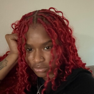 Ti’Mari A - Norfolk State Babysitter