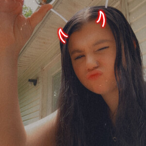 Melody W - Stevenson Babysitter