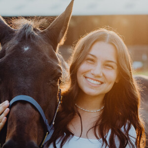 Alexa R - CWU Babysitter