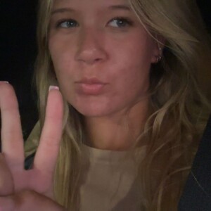 Baleigh M - WKU Babysitter