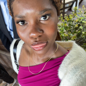 Ange B - UCO Babysitter