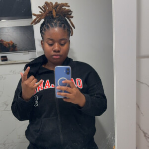 Vanessa D - FAU Babysitter