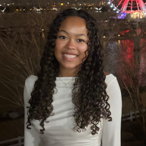 Alayna H - Miami University Babysitter