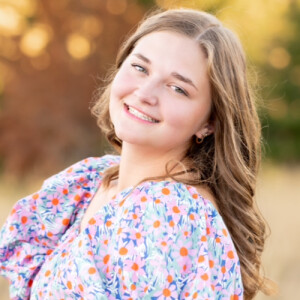 Carlee C – BYU Idaho Student Seeking Babysitting Jobs