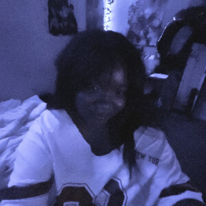 Nia W - Midlands Technical College  Babysitter