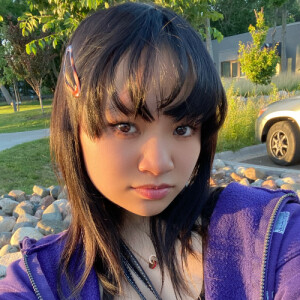 Kaiyen T - Gustavus Babysitter