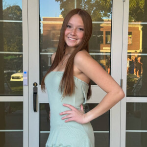 Caitlin M - WSU Babysitter