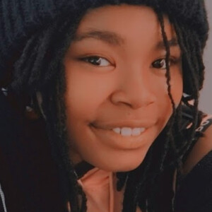 She Kinah T - MICA Babysitter