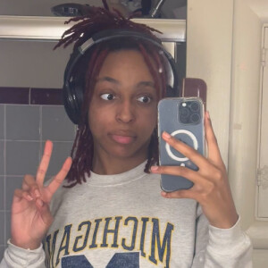 Brianna H - Umich Babysitter