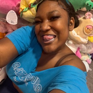 Aaliyah M - UNC Greensboro Babysitter
