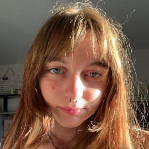 Moana M - UTK Babysitter