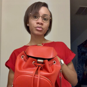 Kenae M - Baldwin-Wallace Babysitter