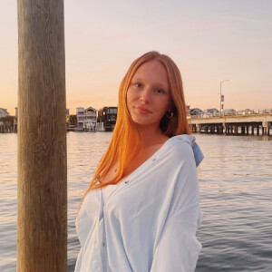 Isabelle B - UNCW Babysitter