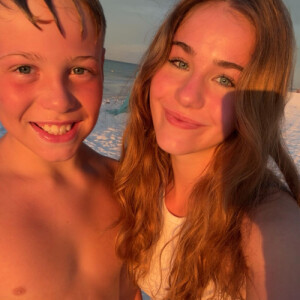 Lucy F - Mississippi State Babysitter