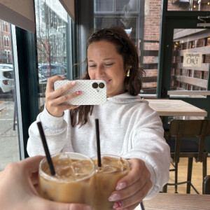 Sophia C - GCU Babysitter