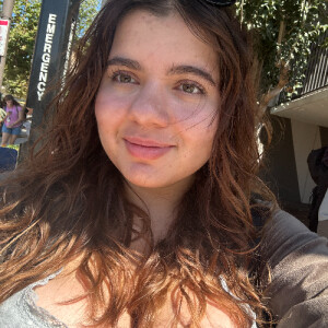 Valentina C - CSULB Babysitter