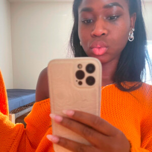 Alexa C - NIU Babysitter