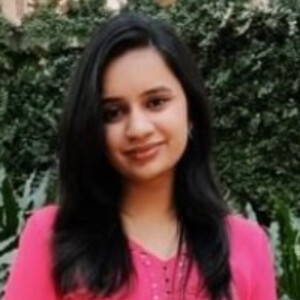 Akshita J – UT Arlington Student Seeking Babysitting Jobs