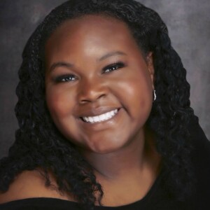 Serena T - AAMU Babysitter