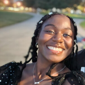 Evadney G - USF Babysitter