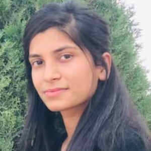 Pratima L - UW Oshkosh Babysitter