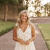 Eve M – University of Arkansas Student Seeking Babysitting Jobs