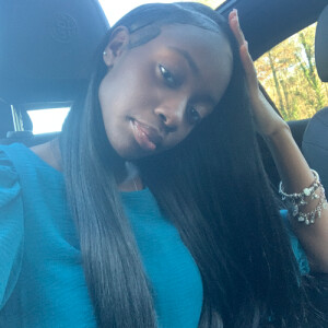 Sheeba N - UNC Asheville Babysitter