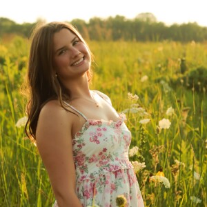 Ava R - UW-La Crosse Babysitter