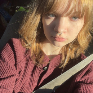 Erin A - WVU Babysitter