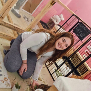 Jojo D - IPFW Babysitter