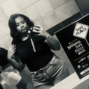 Kleopatra M - Jackson State Babysitter