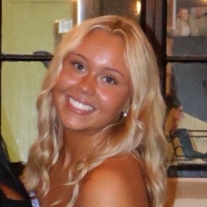 Ollie R - ETSU Babysitter