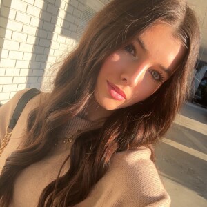 Savannah D – LSU Student Seeking Babysitting Jobs