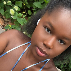 Shada D - Nassau Community College  Babysitter
