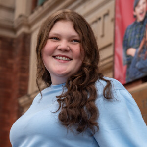 Kyra G - UK Babysitter