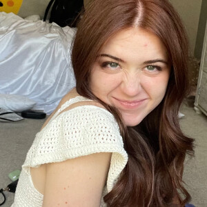 Hannah S - UGA Babysitter