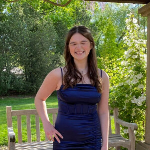 Kristine B - WMU Babysitter