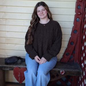 Belle Z - Texas Tech Babysitter