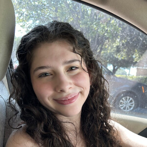 Victoria G - Texas A&M Babysitter