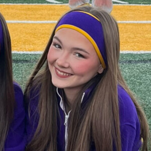 Chloe S - LSU Babysitter