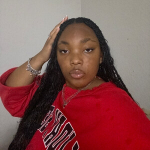 DeAyshjea M - NSU Babysitter