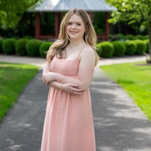 Liv M – Penn State Altoona Student Seeking Babysitting Jobs