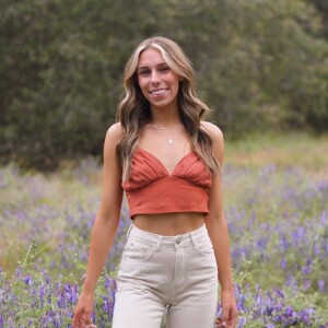 Taylor C – San Diego Student Seeking Babysitting Jobs