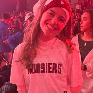 Gabrielle J - IU Babysitter