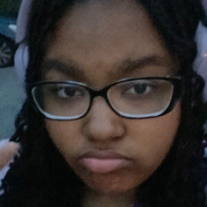 Izeelah S - Purdue Babysitter