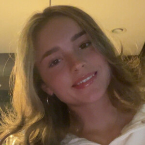 Jorja K - Tri-County TC Babysitter
