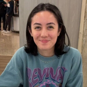 Maeve M - Umich Babysitter